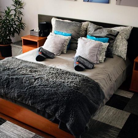 Gyogyvoelgy Apartman Egerszalók Dış mekan fotoğraf