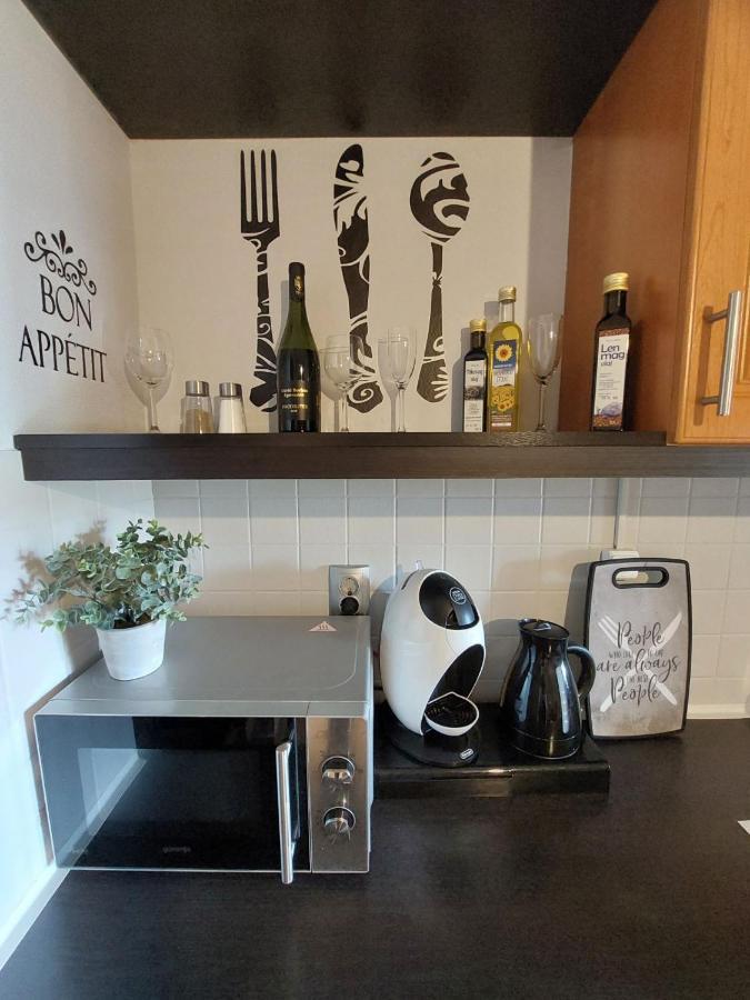Gyogyvoelgy Apartman Egerszalók Dış mekan fotoğraf