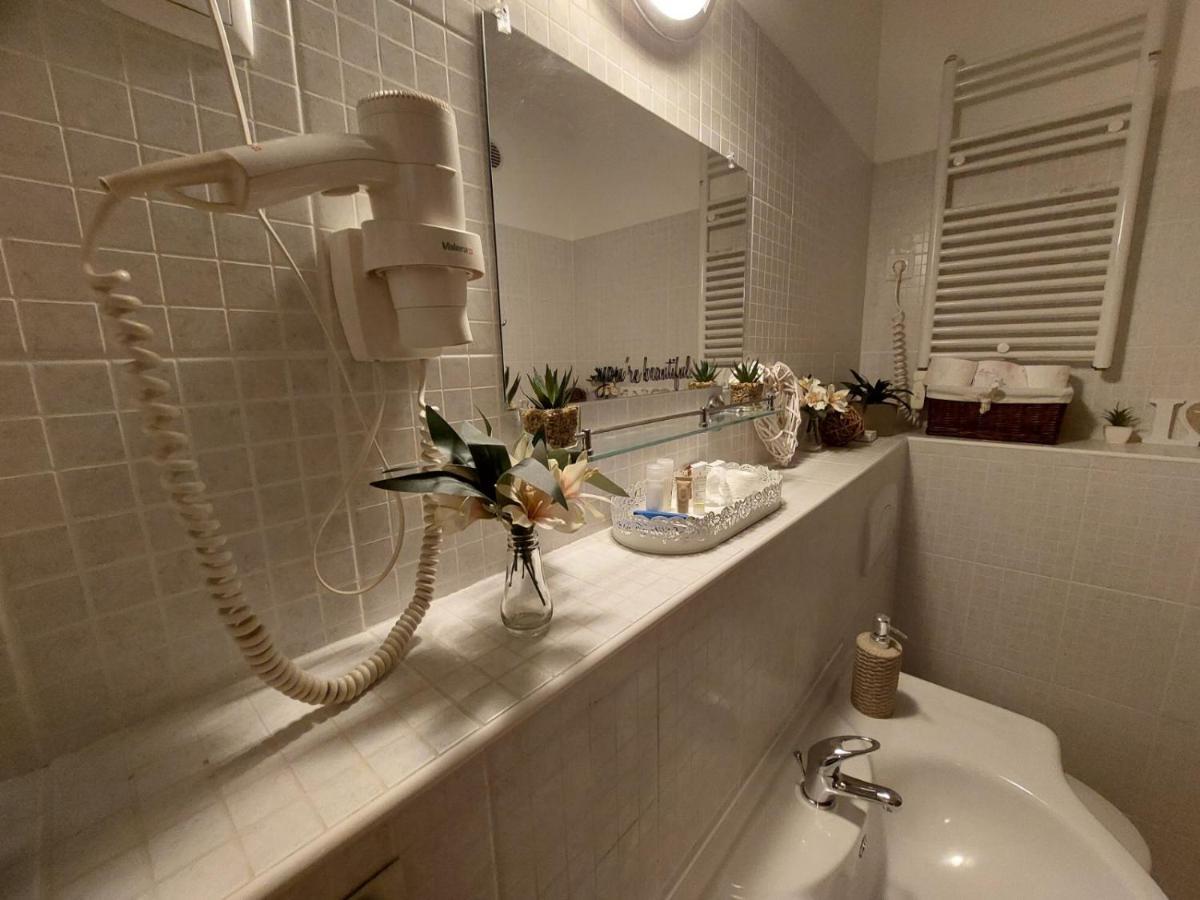 Gyogyvoelgy Apartman Egerszalók Dış mekan fotoğraf
