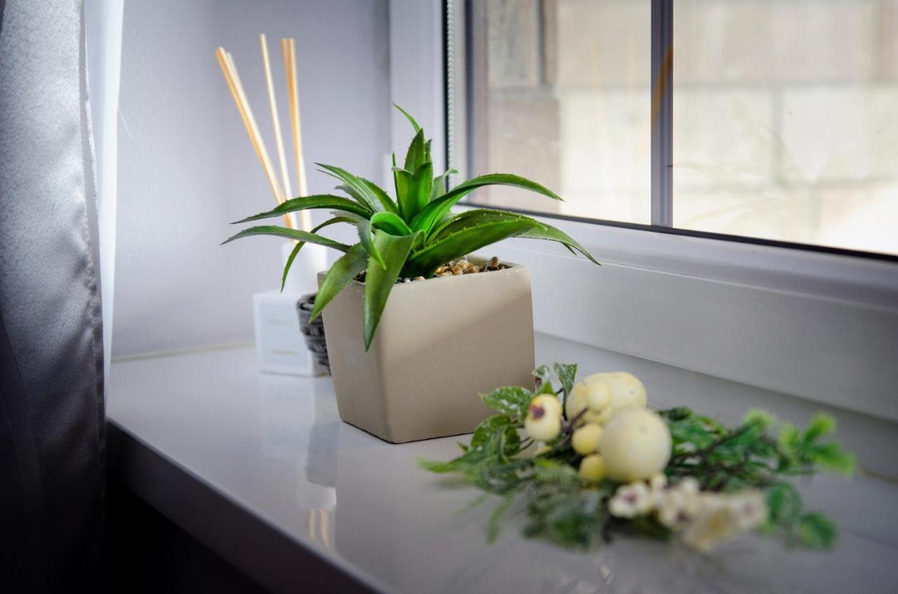 Gyogyvoelgy Apartman Egerszalók Dış mekan fotoğraf